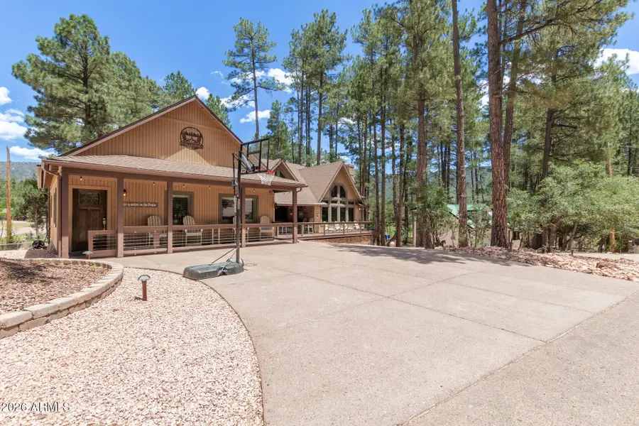 6292 W Jan Drive, Pine, AZ 85544 - #3