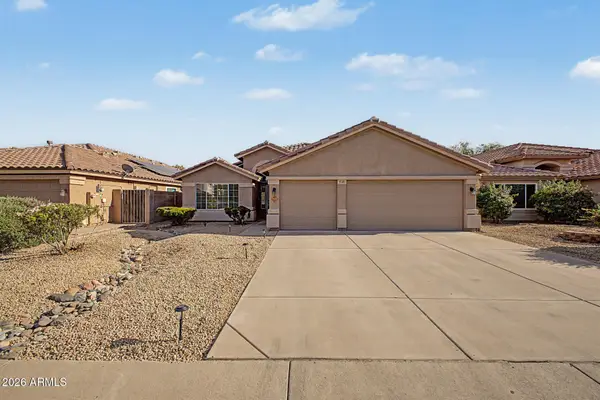 723 W Douglas Avenue, Gilbert, AZ 85233