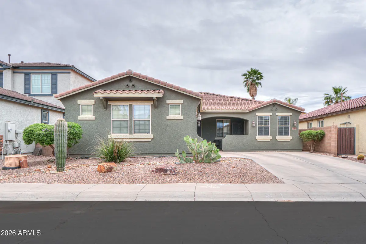 42519 W Cheyenne Drive, Maricopa, AZ 85138 - #1