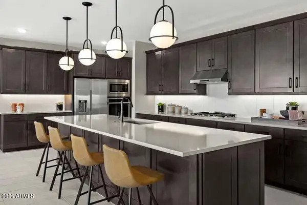 18006 W Larkspur Drive, Goodyear, AZ 85338