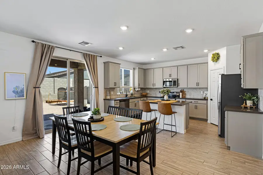 37599 N Cavern Way, San Tan Valley, AZ 85140 - #3