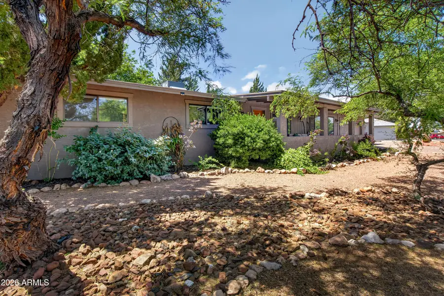 1838 S Shawnee Trail, Cottonwood, AZ 86326 - #3