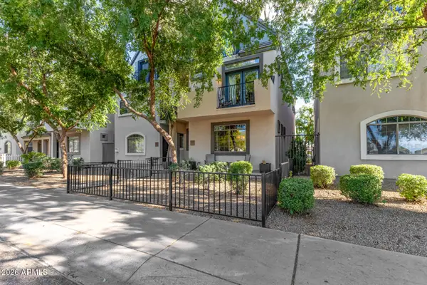 2847 E Pinchot Avenue, Phoenix, AZ 85016