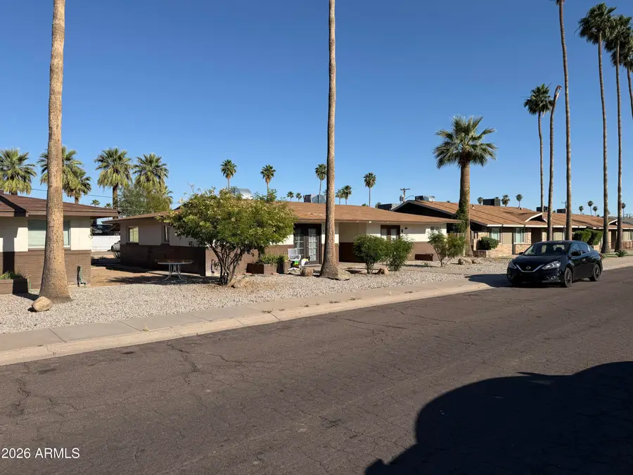 3313 N 66th Street, Scottsdale, AZ 85251 - #2