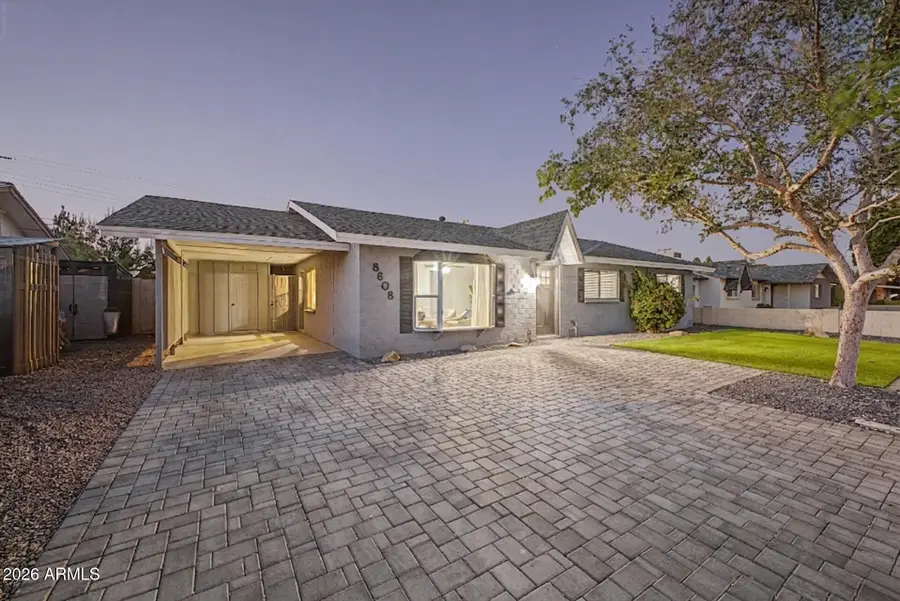 8608 E Vernon Avenue, Scottsdale, AZ 85257 - #3