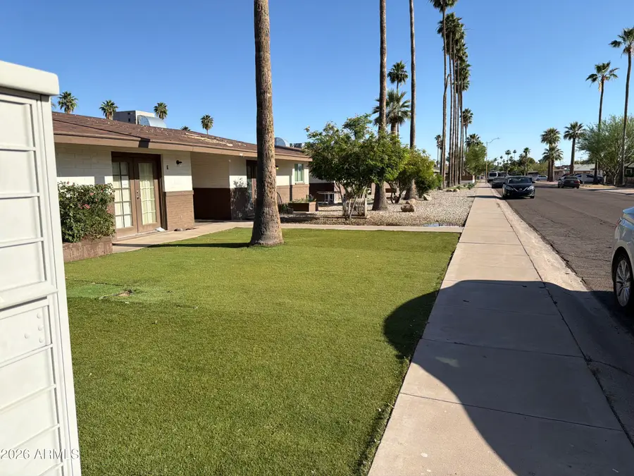 3319 N 66th Street, Scottsdale, AZ 85251 - #2