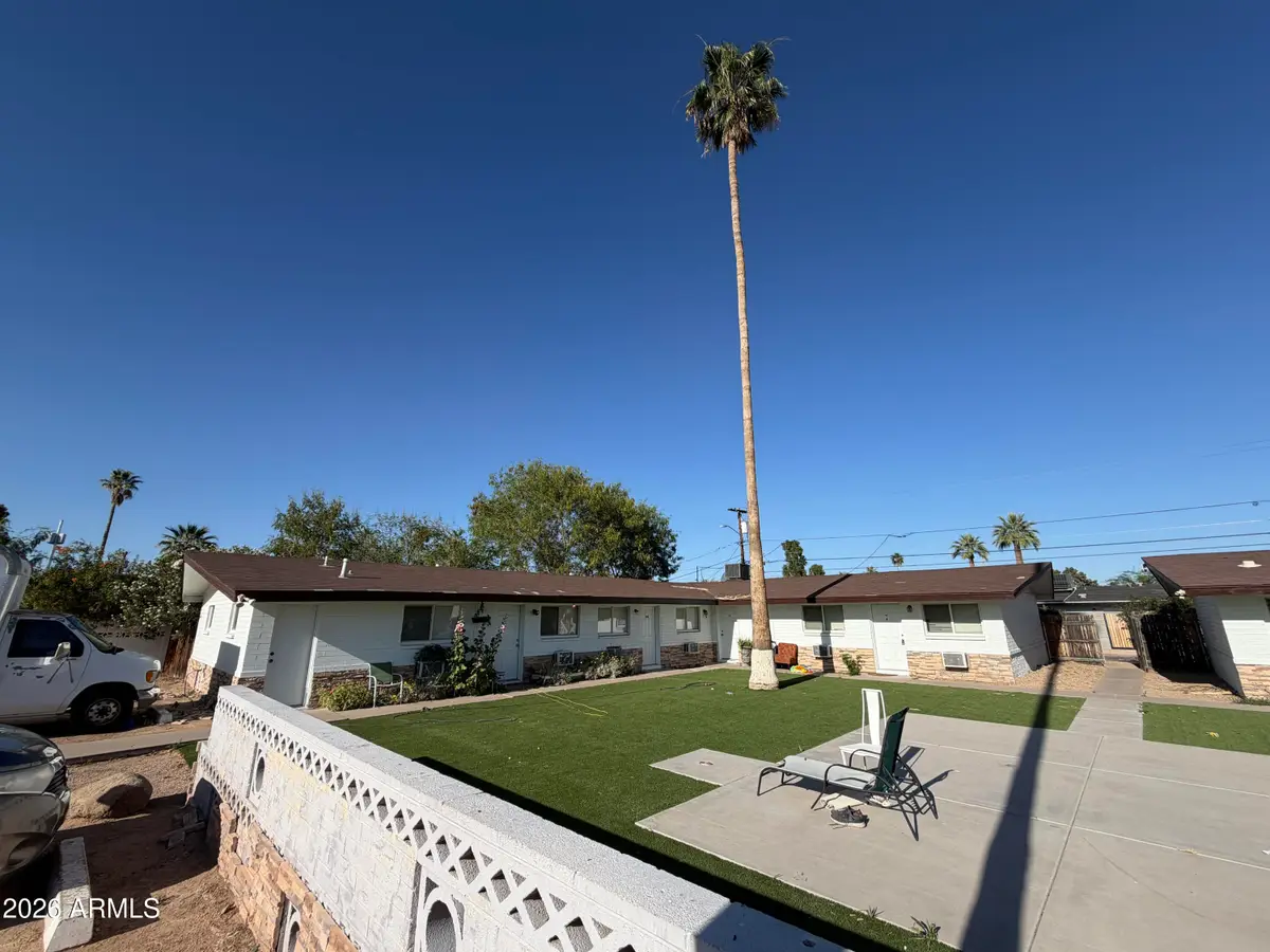 3331 N 66th Street, Scottsdale, AZ 85251 - #1