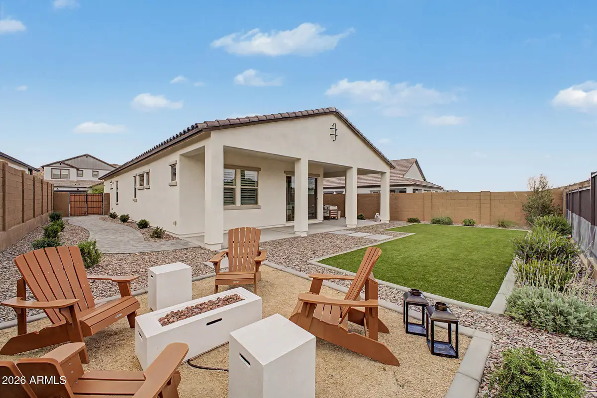 21325 W Roanoke Avenue, Buckeye, AZ 85396 - #1