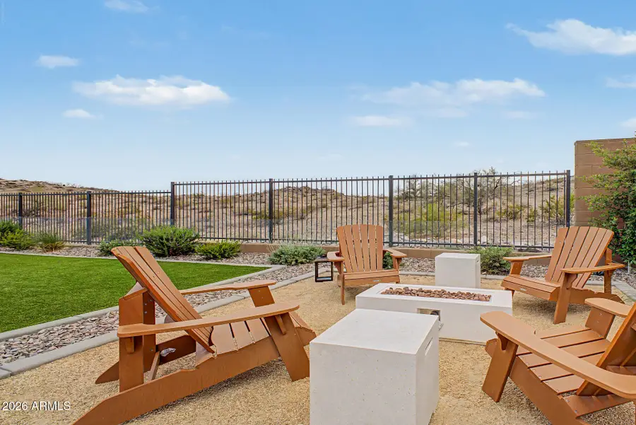 21325 W Roanoke Avenue, Buckeye, AZ 85396 - #2