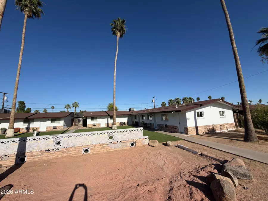 3325 N 66th Street, Scottsdale, AZ 85251 - #2