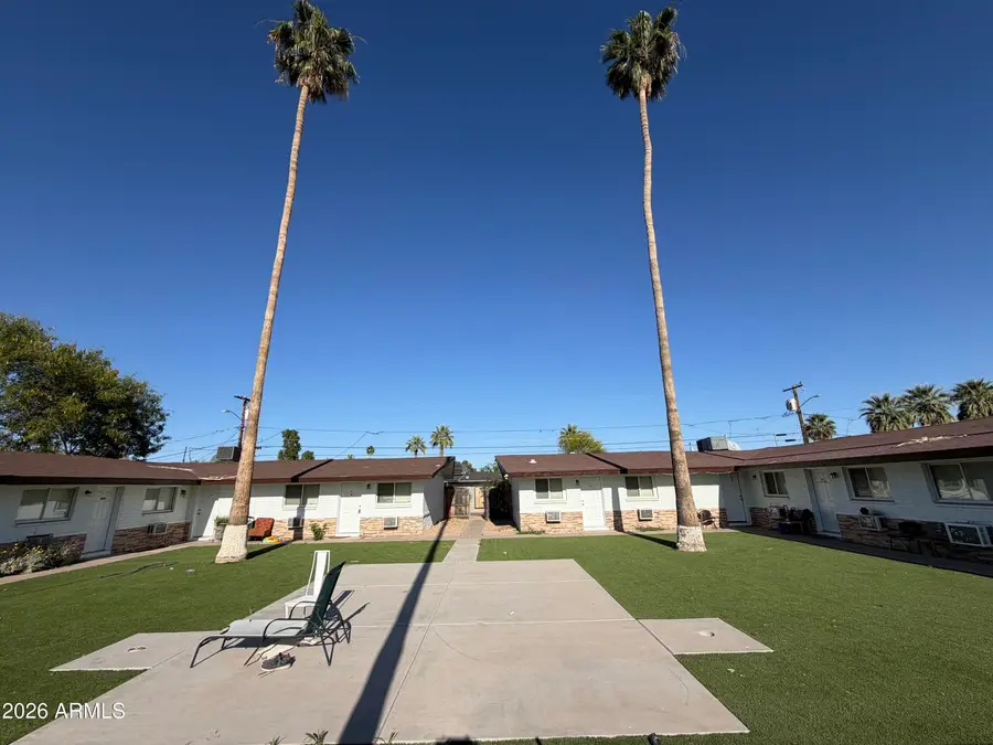 3325 N 66th Street, Scottsdale, AZ 85251 - #3