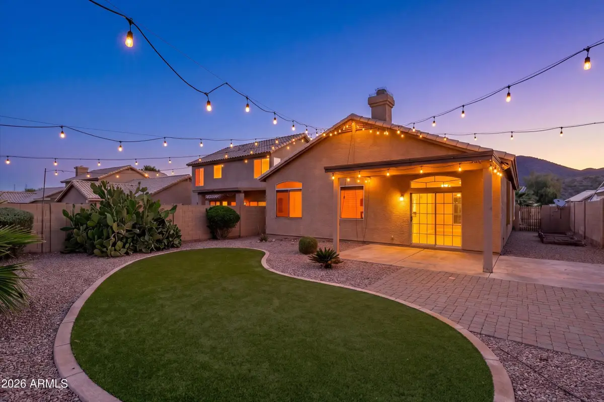 11163 E Laurel Lane, Scottsdale, AZ 85259 - #1