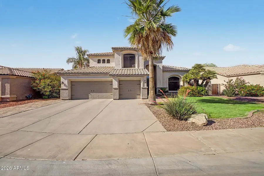 1694 E Campbell Avenue, Gilbert, AZ 85234 - #2