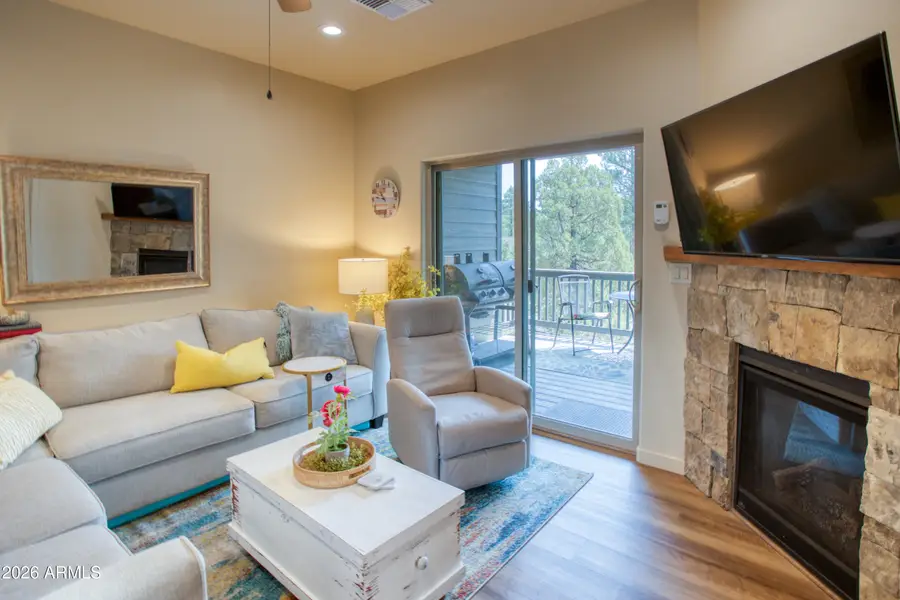 5873 Saturn Drive, Lakeside, AZ 85929 - #2