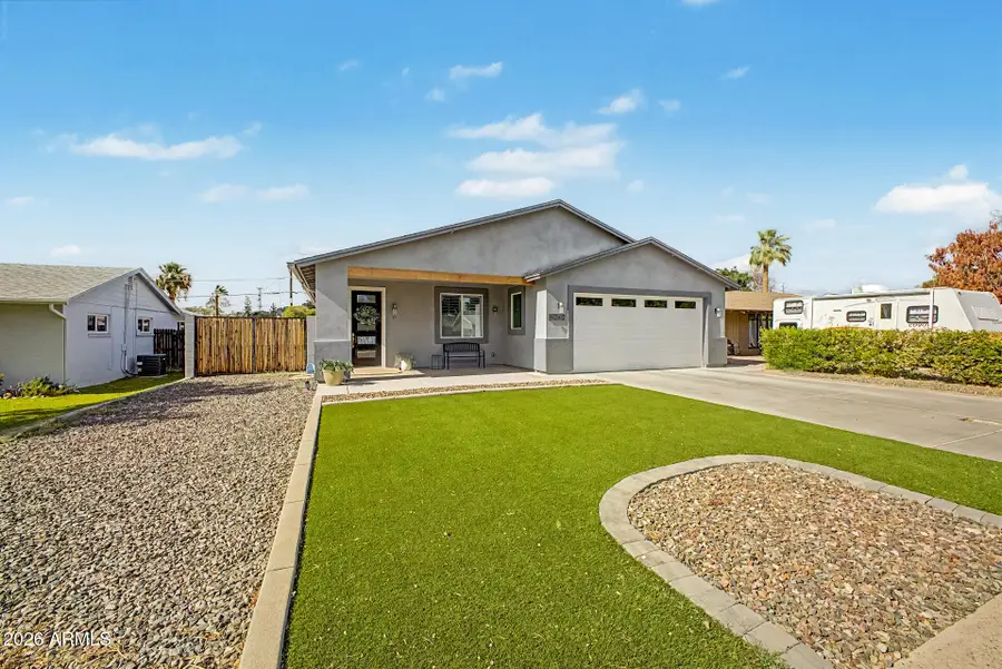 5242 E Cambridge Avenue, Phoenix, AZ 85008 - #3