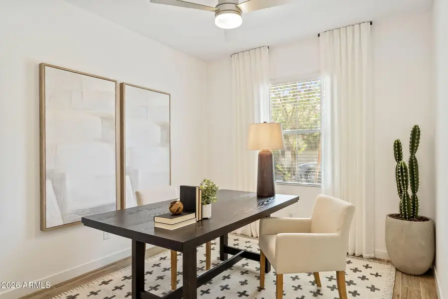 6443 N 17th Place, Phoenix, AZ 85016 - #3