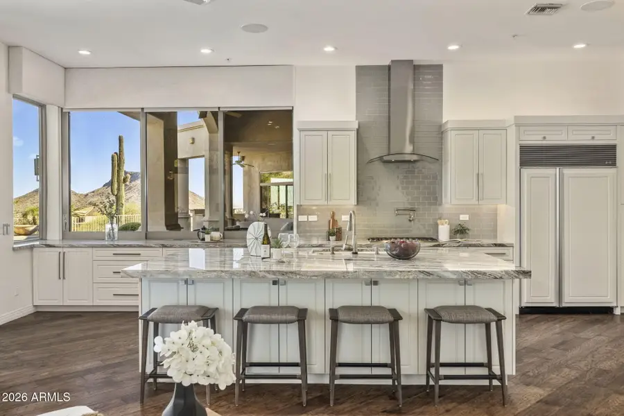 12379 N 133rd Place, Scottsdale, AZ 85259 - #2