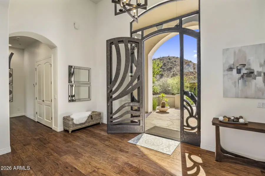 12379 N 133rd Place, Scottsdale, AZ 85259 - #3