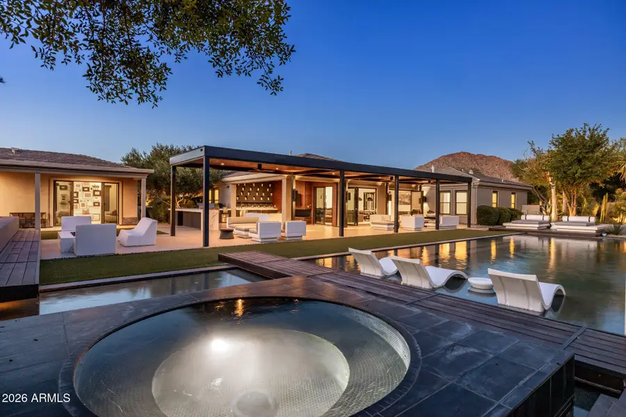 26032 N 88th Way, Scottsdale, AZ 85255 - #2