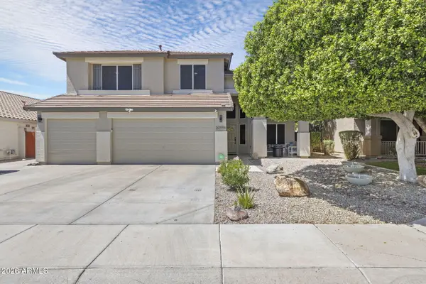 20996 N 82nd Lane, Peoria, AZ 85382