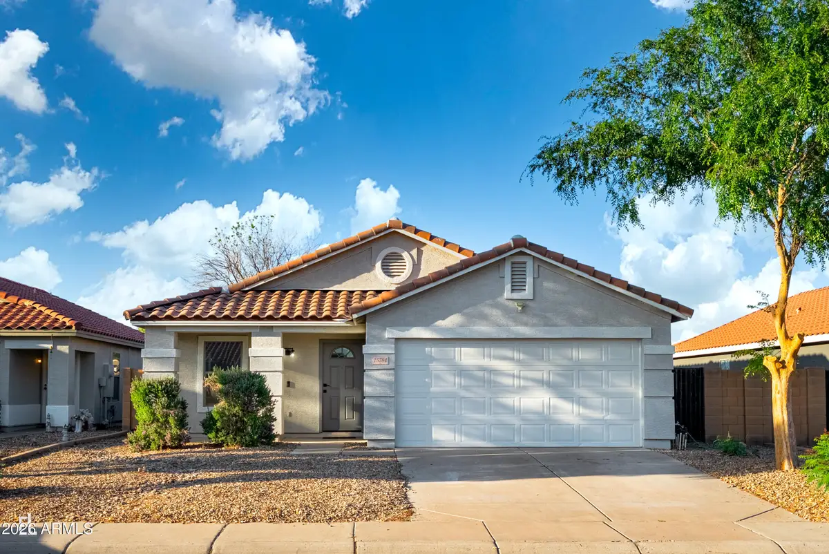 15784 W Crocus Drive, Surprise, AZ 85379 - #1