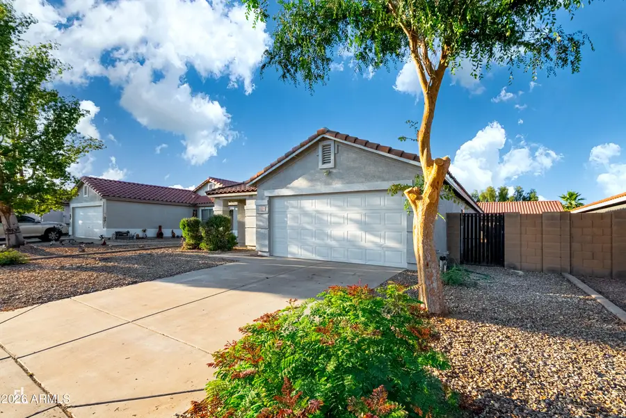 15784 W Crocus Drive, Surprise, AZ 85379 - #3