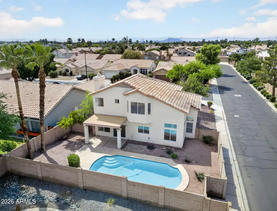 1542 E Stanford Avenue, Gilbert, AZ 85234 - #2