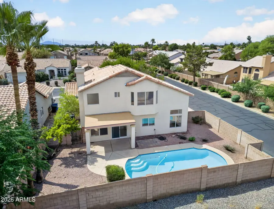 1542 E Stanford Avenue, Gilbert, AZ 85234 - #3