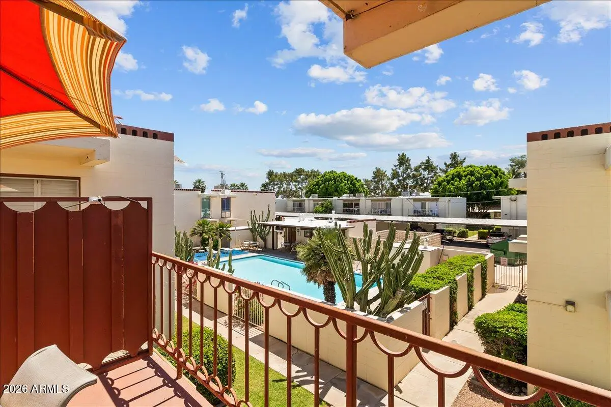 7751 E Glenrosa Avenue #A6, Scottsdale, AZ 85251 - #1