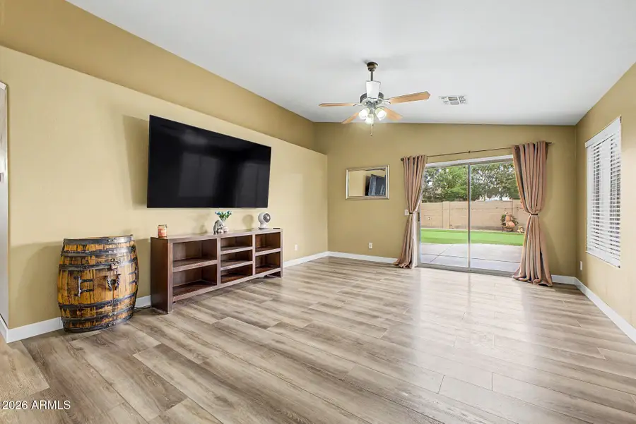 3303 E Woodside Way, Gilbert, AZ 85297 - #3