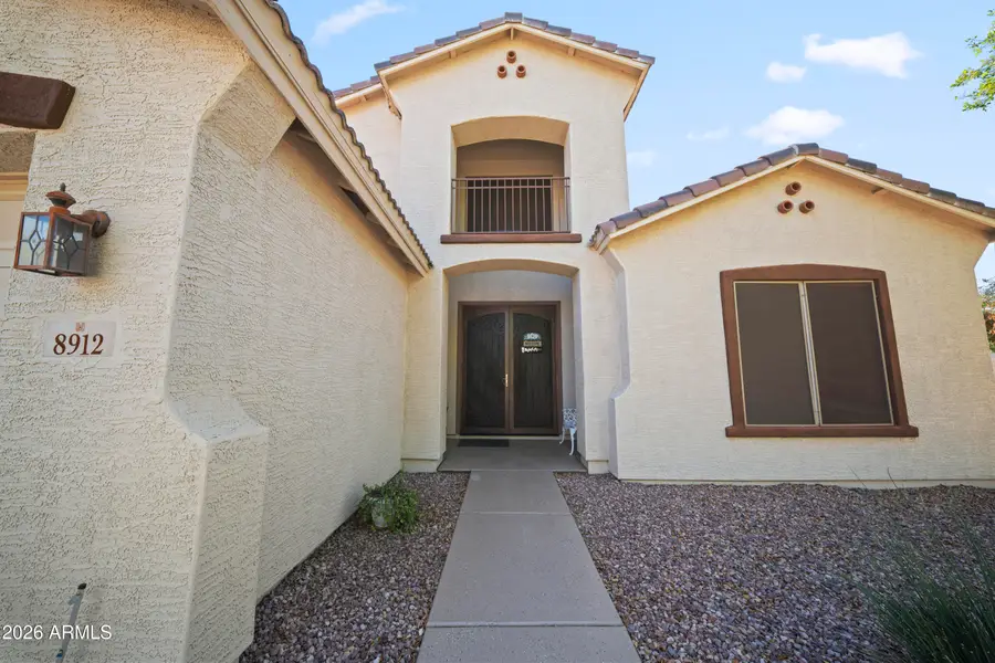 8912 S 40th Drive, Laveen, AZ 85339 - #3