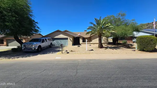 1710 W Banff Lane, Phoenix, AZ 85023