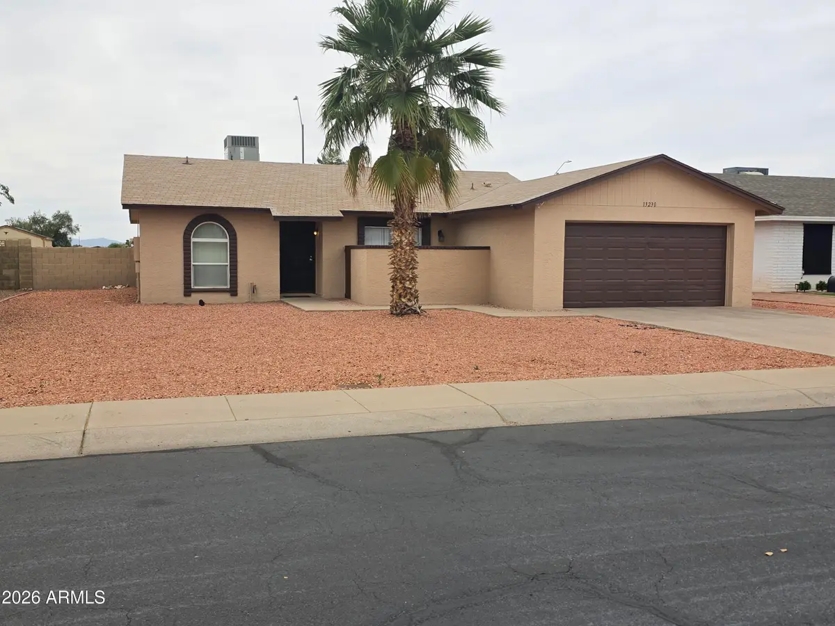 13230 N 42nd Drive, Phoenix, AZ 85029 - #1