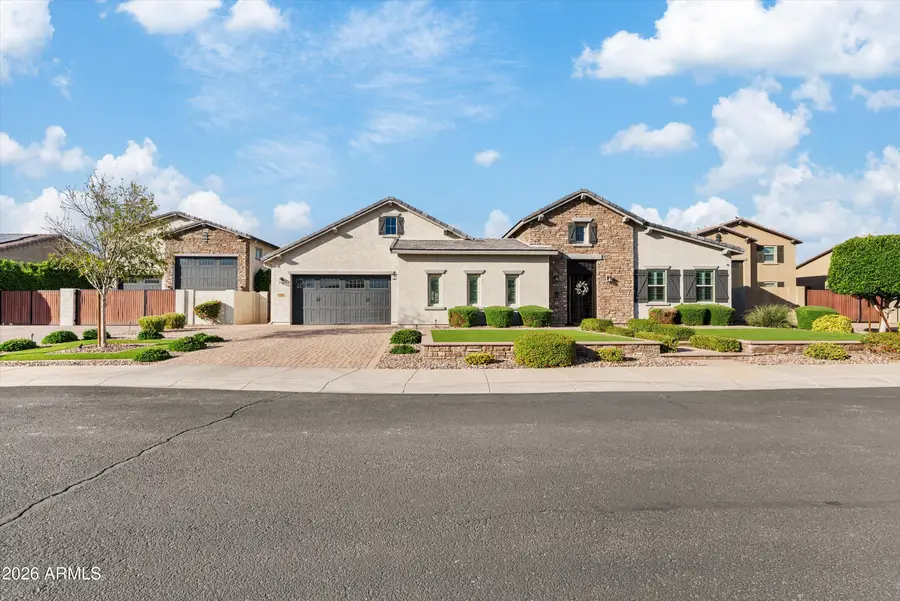 9456 W Monte Lindo --, Peoria, AZ 85383 - #2