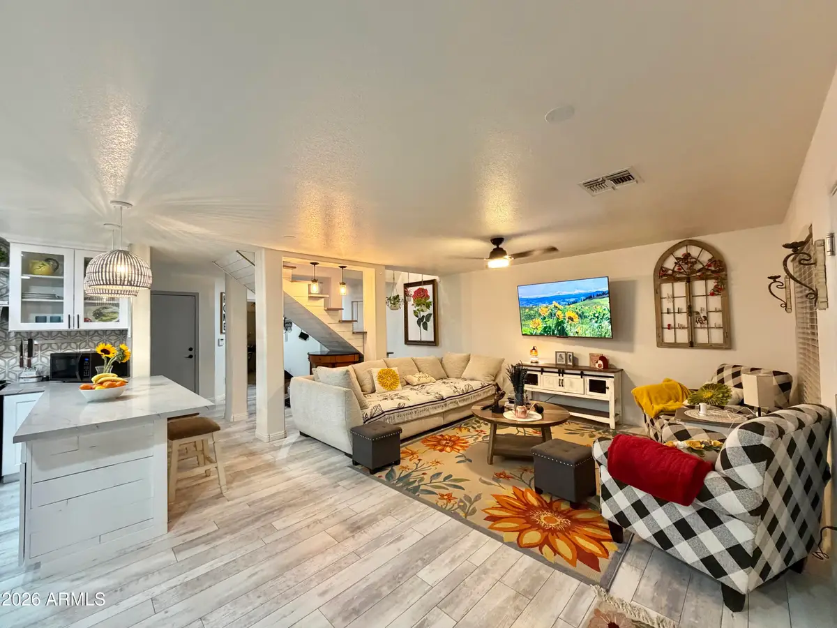 748 S Esmeralda --, Mesa, AZ 85208 - #1