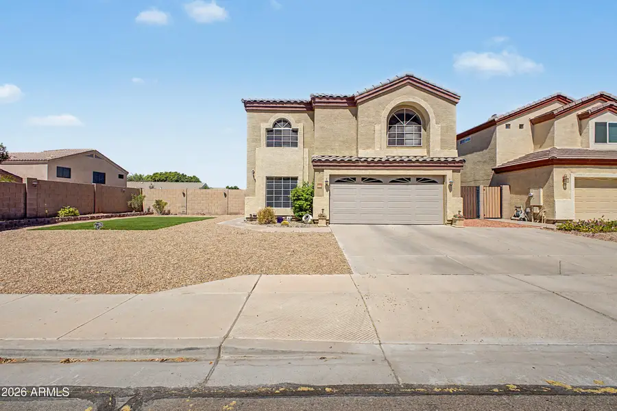 748 S Esmeralda --, Mesa, AZ 85208 - #2