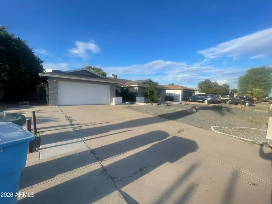 4020 W Sweetwater Avenue, Phoenix, AZ 85029 - #3
