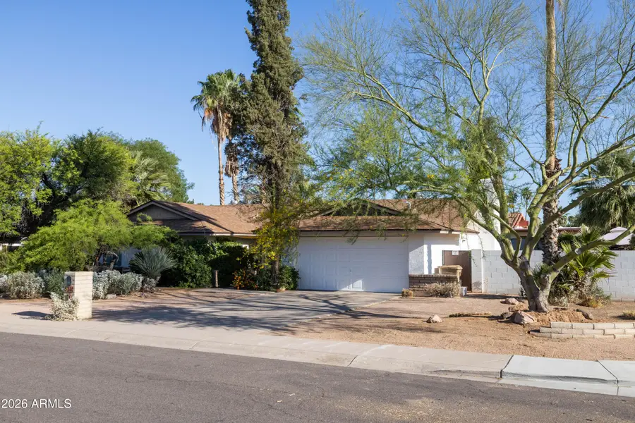 5246 E Winchcomb Drive, Scottsdale, AZ 85254 - #2