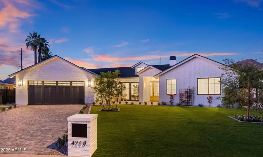 4248 E Patricia Jane Drive, Phoenix, AZ 85018 - #2