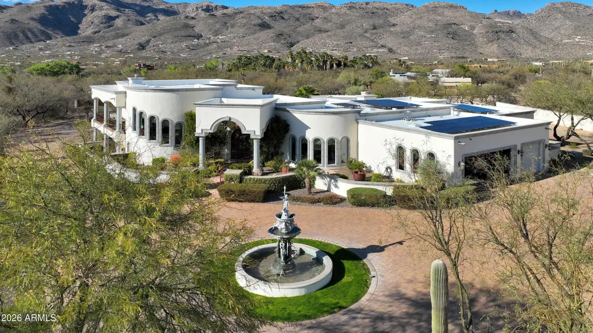 12318 E Summer Trail, Tucson, AZ 85749 - #1