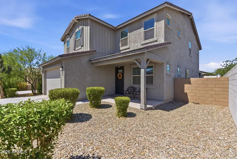 13306 W Dale Lane, Peoria, AZ 85383 - #3