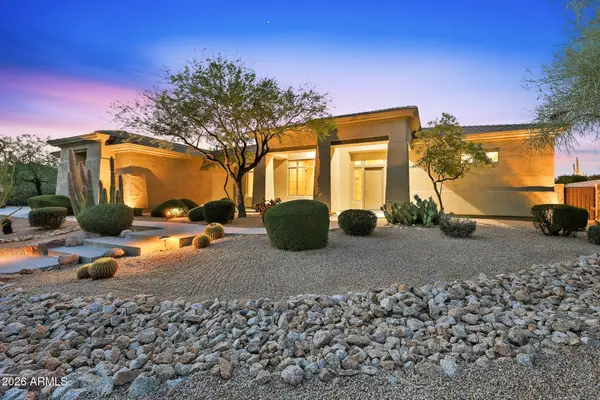 7304 E Alta Sierra Drive, Scottsdale, AZ 85266