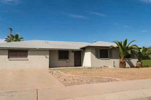 3502 W Northview Avenue, Phoenix, AZ 85051