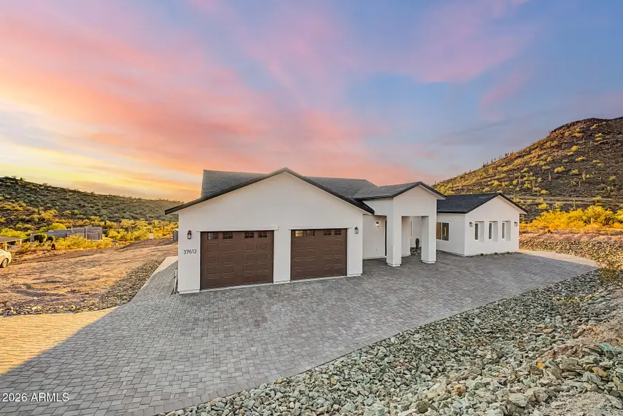 37612 N 34th Avenue, Phoenix, AZ 85086 - #2