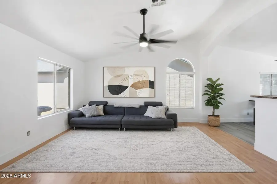 3607 W Firehawk Drive, Glendale, AZ 85308 - #2