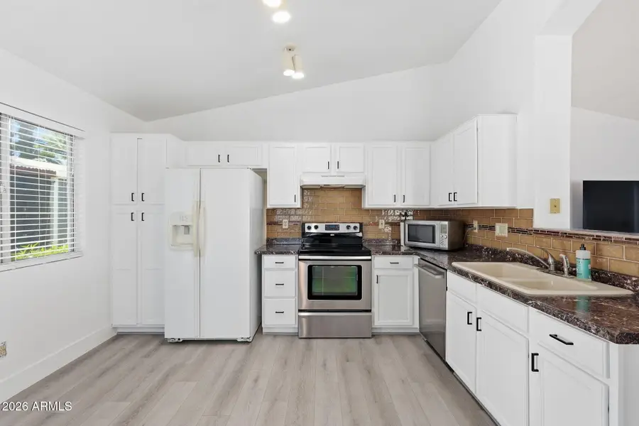 3607 W Firehawk Drive, Glendale, AZ 85308 - #3