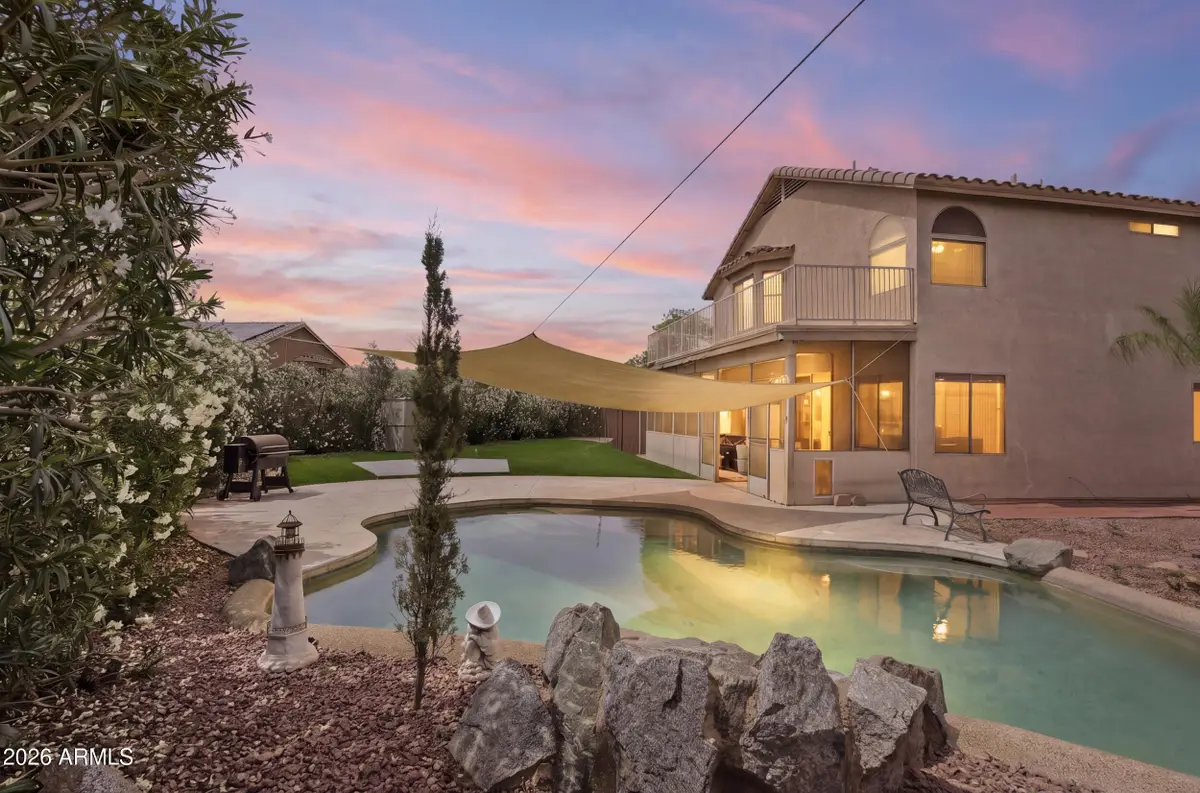 13005 W Pershing Court, El Mirage, AZ 85335 - #1