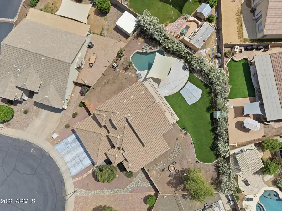 13005 W Pershing Court, El Mirage, AZ 85335 - #3