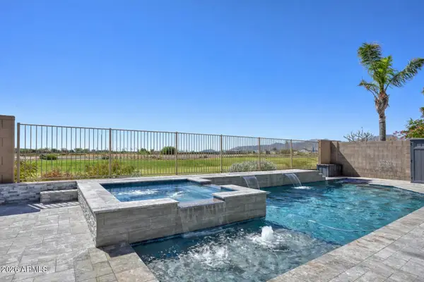 17687 W Charter Oak Road, Surprise, AZ 85388