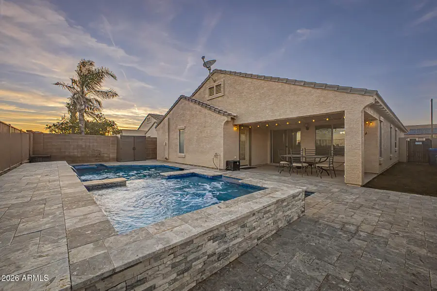 17687 W Charter Oak Road, Surprise, AZ 85388 - #2